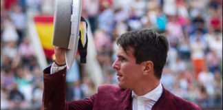 Manuel Manzanares en una imagen de archivo (FOTO: Álvaro Marcos)