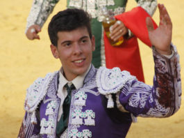 Rubén Lobato en una imagen de archivo (FOTO: CEDIDA)