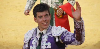 Rubén Lobato en una imagen de archivo (FOTO: CEDIDA)