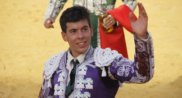 Rubén Lobato en una imagen de archivo (FOTO: CEDIDA)