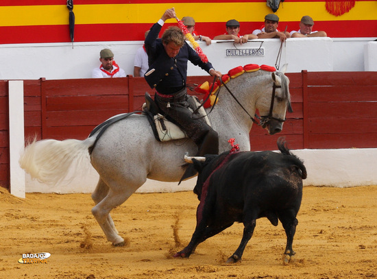 Fermín Bohórquez