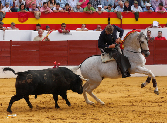 Fermín Bohórquez