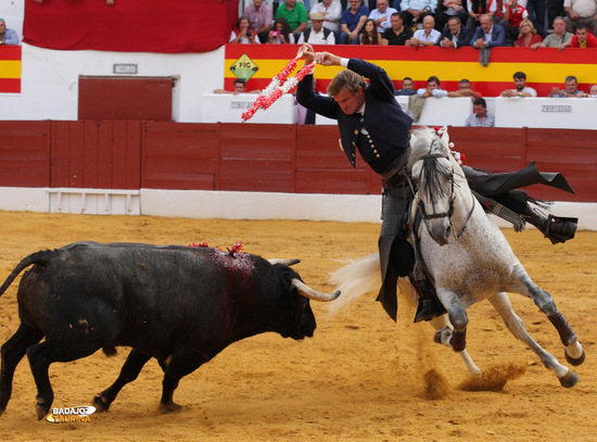 Fermín Bohórquez