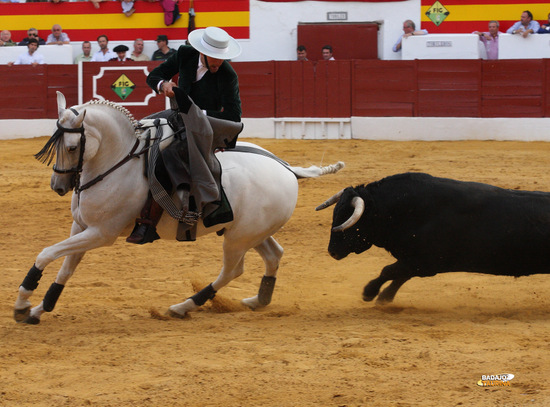 Andrés Romero