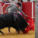 Tomás Campos y Juan Luis Moreno en imágenes de archivo