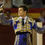 José Garrido en una imagen de archivo (FOTO: Gallardo)