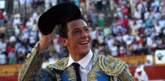 Miguel Ángel Perera en una imagen de archivo (FOTO: Gallardo)