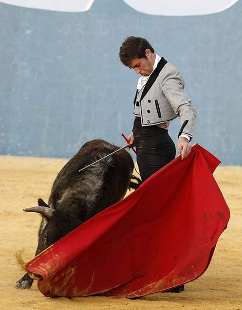 Tulio Salguero (FOTO: Agustín G. Arjona)