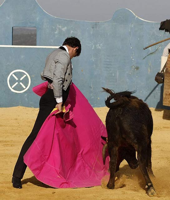 Tulio Salguero (FOTO: Agustín G. Arjona)