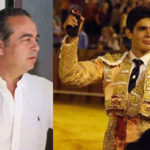 Joaquín Domínguez y Juan Silva ‘Juanito’ (FOTO: Gallardo/Toromedia)
