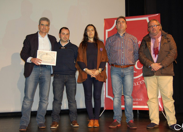 Encuentro de festejos taurinos populares de Talarrubias