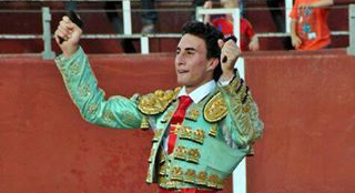 García Corbacho (FOTO: J.M.Cortés)