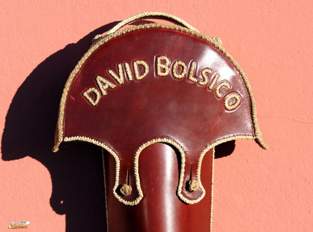 David Bolsico