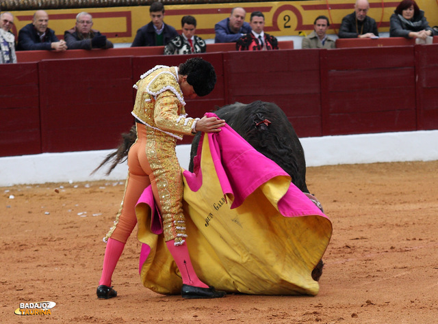 Joaquín Galdós