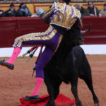 Todo quedó en un susto. ¡Pero qué susto! (FOTO: Gallardo)