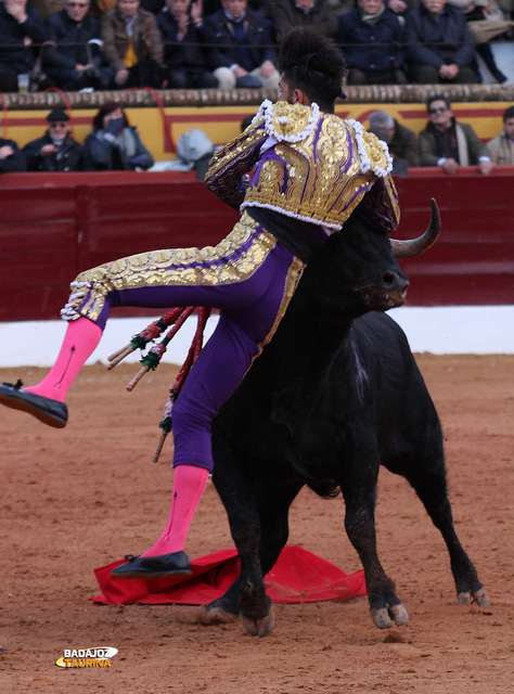 Todo quedó en un susto. ¡Pero qué susto! (FOTO: Gallardo)