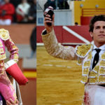 Talavante y Ginés Marín triunfadores en Arnedo y Almodóvar (FOTOS: Poyatos/FIT)