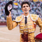 Alejandro Talavante en una imagen de archivo (FOTO:Juan Pelegrín)