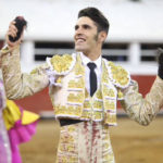 Alejandro Talavante en una imagen de archivo (FOTO: Tauro Agencia)