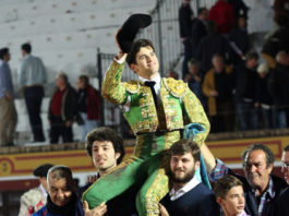 José Garrido en una imagen de archivo (FOTO:Gallardo)