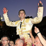 Alejandro Talavante en una imagen de archivo (FOTO: Gallardo)