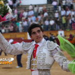 Luis Manuel Terrón en una imagen de archivo (FOTO:Gallardo)
