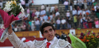 Luis Manuel Terrón en una imagen de archivo (FOTO:Gallardo)