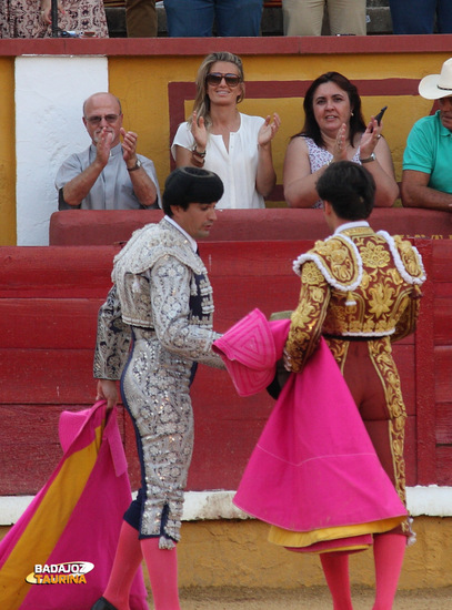 Carmen Arrobas no puede faltar en esta sección