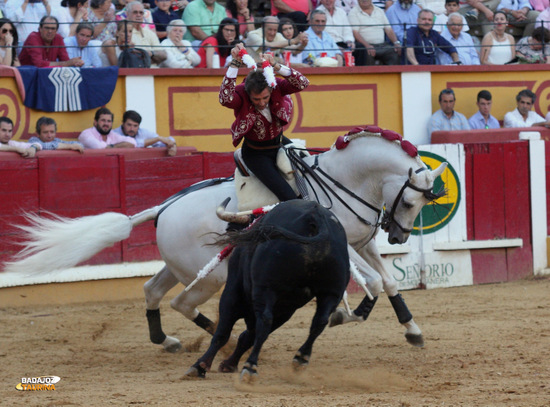 Pablo H. de Mendoza