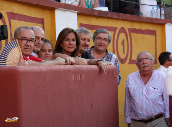 El mejor equipo médico de la región