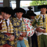 Garantiza la sucesión en la cúspide del toreo actual (FOTO:Gallardo)