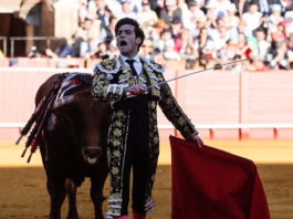 José Garrido en una imagen de archivo (FOTO: Glez-Arjona)