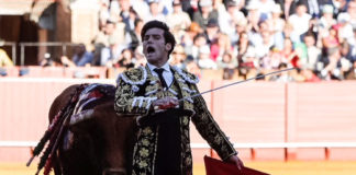 José Garrido en una imagen de archivo (FOTO: Glez-Arjona)