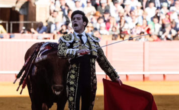 José Garrido en una imagen de archivo (FOTO: Glez-Arjona)