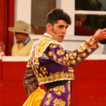 Alejandro Talavante en una imagen de archivo (FOTO: suertematador)