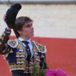 Antonio Medina en una imagen de archivo (FOTO:‏@AAETPedroRomero)