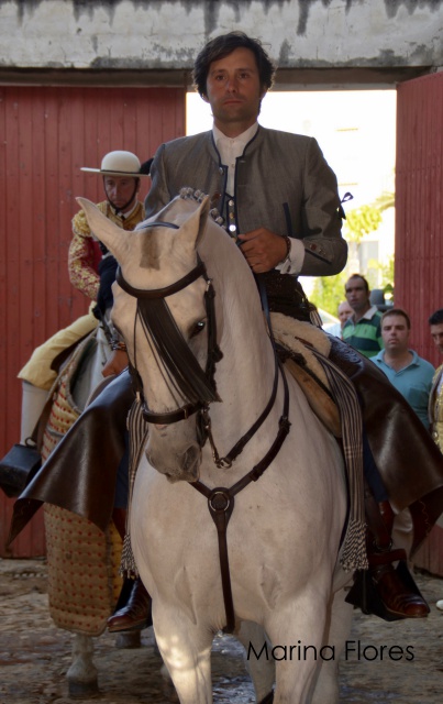 Andrés Romero