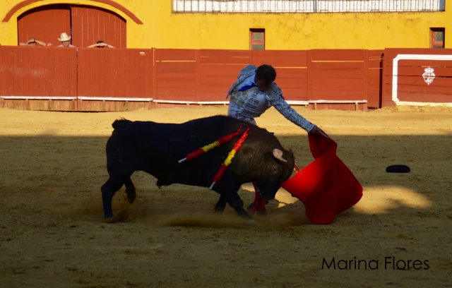 Emilio Martín