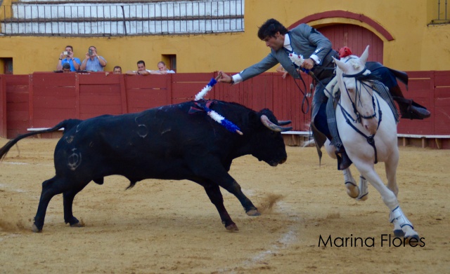 Andrés Romero