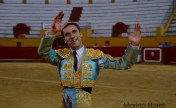 Fernando Flores en una imagen de archivo (FOTO: M Flores)