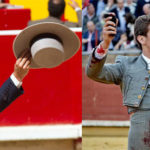 José Garrido y Ginés Marín en imágenes de archivo