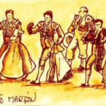 Obra de Enrique Martín