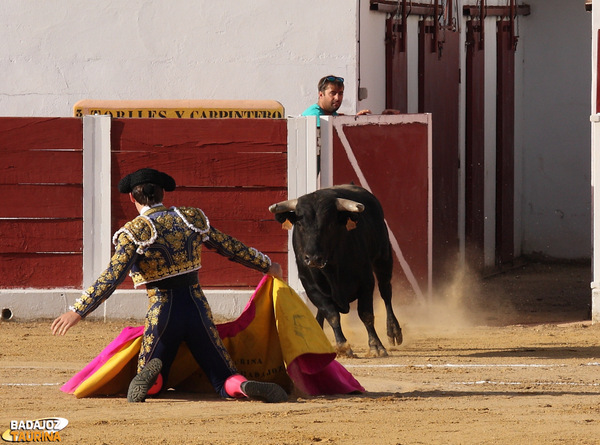 Antonio Medina