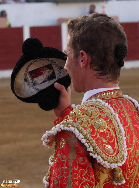 Que la Virgen de Fuente Clara te guíe en el camino