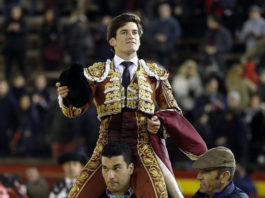 José Garrido en una imagen de archivo (FOTO:Arjona-Aplausos)