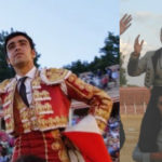 Miguel Ángel Perera y María del Mar Santos