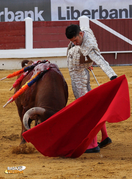 Alejandro Talavante