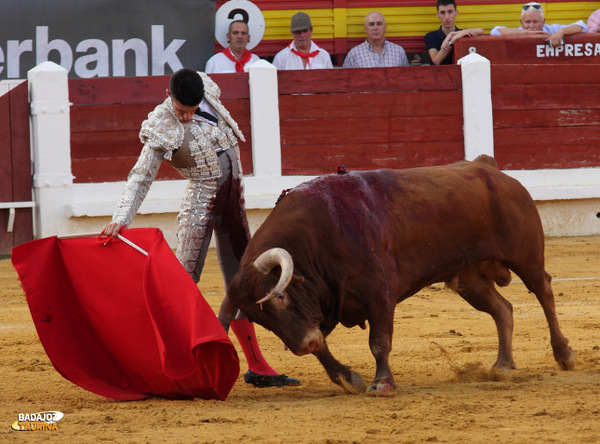 Alejandro Talavante