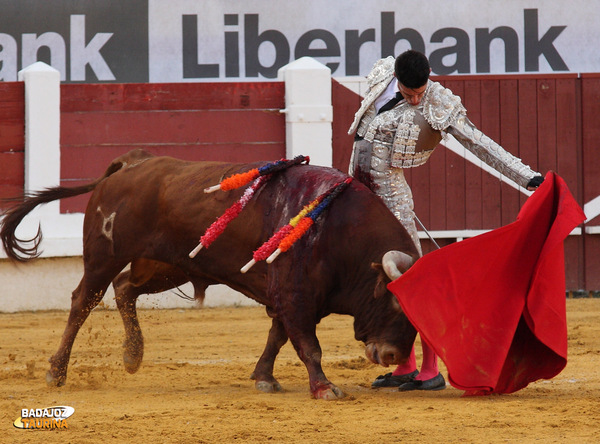 Alejandro Talavante