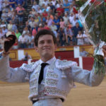 José Garrido en una imagen de archivo (FOTO: Gallardo)